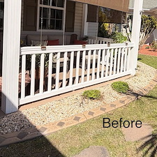 Rock-Landscaping-Job-near-Myrtle-Beach-SC 9